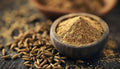 jeera powder 25 kg